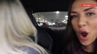 Gabrielles Allergy Sneezes