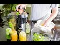 Hamilton Beach BIG MOUTH Juicer