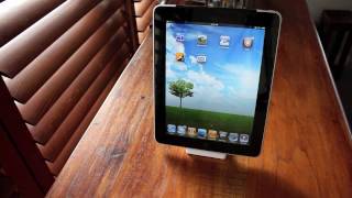 How To Jailbreak The iPad *ALL MODELS (HD)