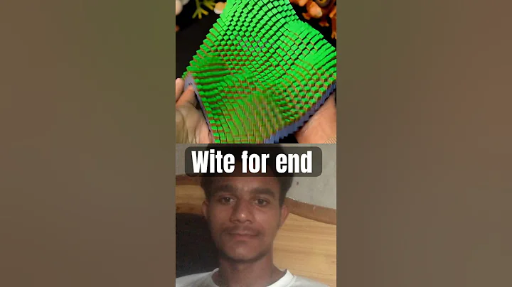 6 Insanely Cool 3D-Printed Fidget Toys in 57 Seconds #3dprinting #fidgettoy #satisfying