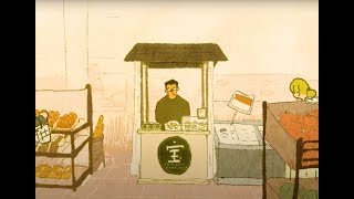 A Sense of Home: A Delectable Connection screenshot 2