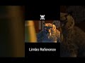 Limbo Reference ☠️ - #shorts