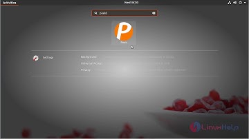 How to install Peek 1.3.1 on Ubuntu 18.04