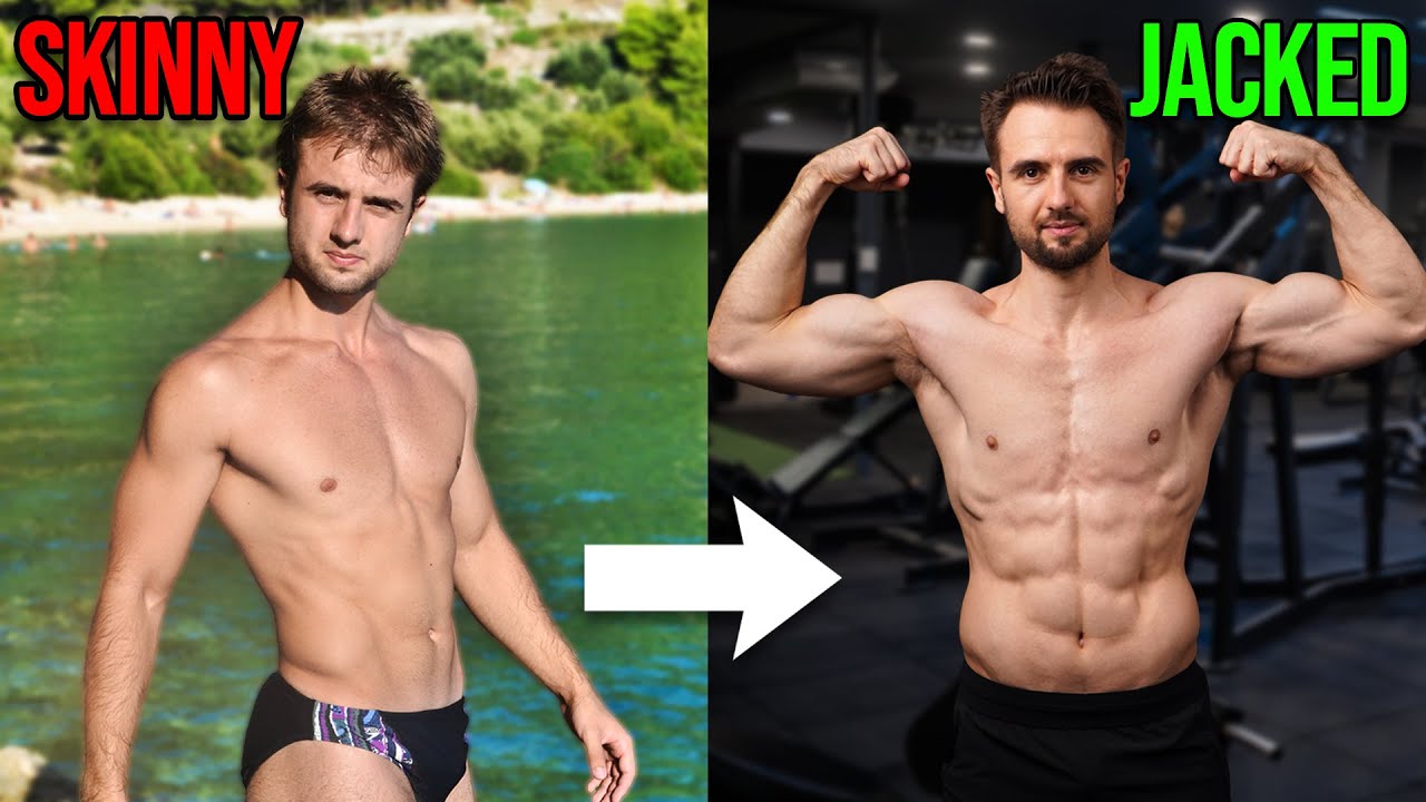 how-to-gain-muscle-faster-5-things-that-actually-work-youtube