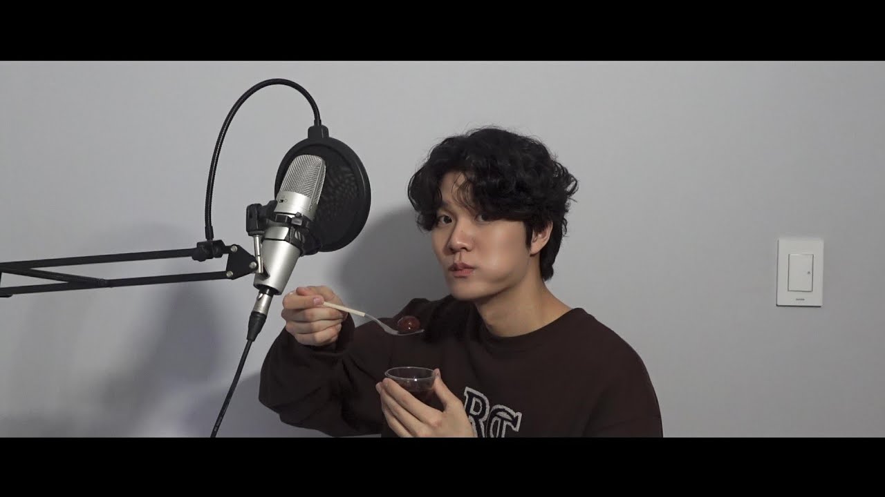 [COVER] 보늬밤 🌰