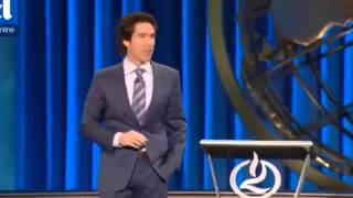 Joel Osteen Sermons || Distinctive Favor From God 2016 (GREAT SHOW)