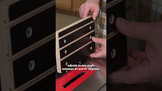 Joinery Without the Jig-Building Hassle