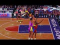 Los Angeles Lakers vs. Philadelphia 76ers | NBA Jam (Arcade)