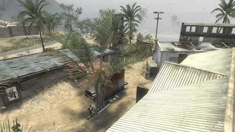 Black Ops Spawn Grenade