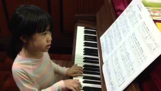 Over the Rainbow - ShowTime Piano / Popular - Level 2a