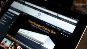 CEDIA 2013: Kaleidescape Brings the New Cinema One Movie Player