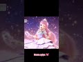 [princess catch! teenieping 👑🪄s6 edit] tranformasi princess Fantana