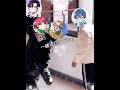 じゃぱたつ🍑が尊い(◜¬◝ )#カラフルピーチ #チャンネル登録お願いします #応援お願いします