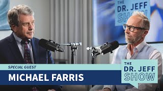 Michael Farris — Foundational Rights &amp; Religious Freedom