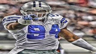 DeMarcus Ware Cowboys Highlights