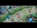 Mobile Legend ~ Nana #mlbb #gameplay