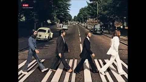 Beatles by Raquel Galvan