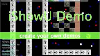 PR2- Awesome Don't Move!