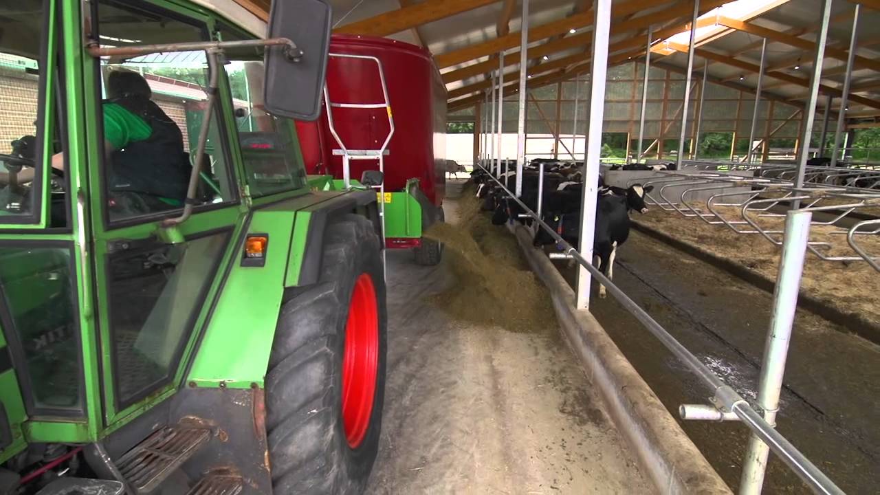 Strautmann Verti-Mix 3101 Double