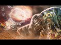 XVI - Хорус Луперкаль (Місячні Вовки) | Horus Lupercal (Luna Wolves) | WARHAMMER 40K (MightCore)