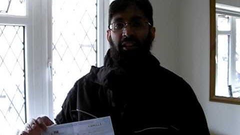 Reza Jugon... Passed A2 Pupil Mod 2