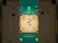 Break To Finish Carrom Pool #trending #viral #games #shorts #youtubeshorts #gaming #viraltrend