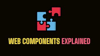 Web Components Explained | TryHackMe Putting it all together Profile