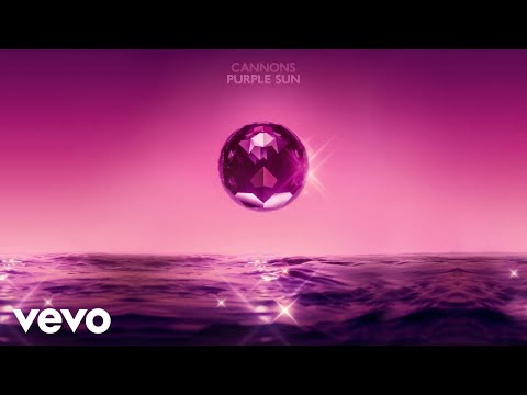 Purple Sun