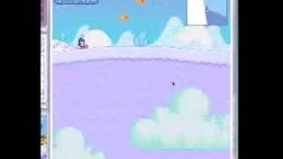Avalanche levels 7 and 8