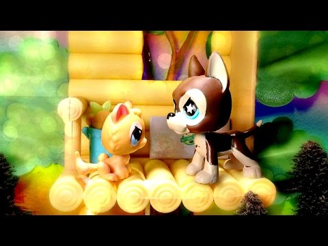 LPS: The Treehouse!