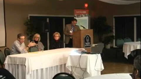 South West LHIN & OMA Physician Session - Owen Sound
