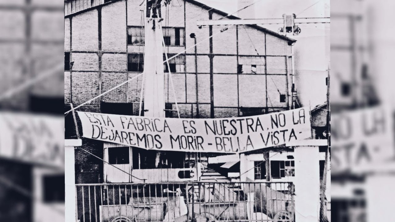 Tucumán: jornada de lucha y reparación histórica a 55 años del cierre de los ingenios azucareros