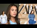 ZARA TRY ON HAUL | JUNE 2020 | NEW IN, BESTSELLERS | NADIA MOS