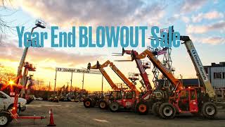 Call Ken Piper for all your Pre-Owned Equipment needs! (410)353-4742