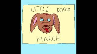 Little Dogs March - Mac Demarco (Fins n Tins cover)