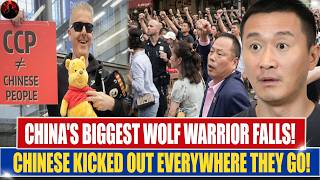 Download lagu Smashing Buffets, Grabbing Goods & Ditching Bills: Chinese Tourists Shock the World!