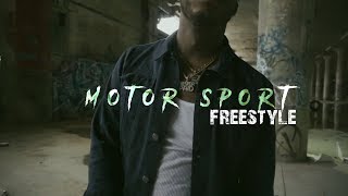 Reed Dollaz - Motor Sport (Official Video)