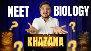 How to Score 360/360 in NEET Biology 2026 : The BEST Interactive Prep Strategy screenshot 1