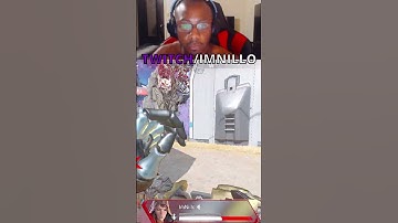 The Apex Legends Fight I Shouldn’t Have Won