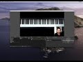 How OBS Can Optimize Your Online Piano Lessons 101-Pokie Huang, "A Conversation with a Piano Pro" E2