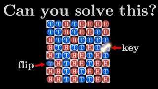 The Prisoner's Chessboard Puzzle screenshot 3