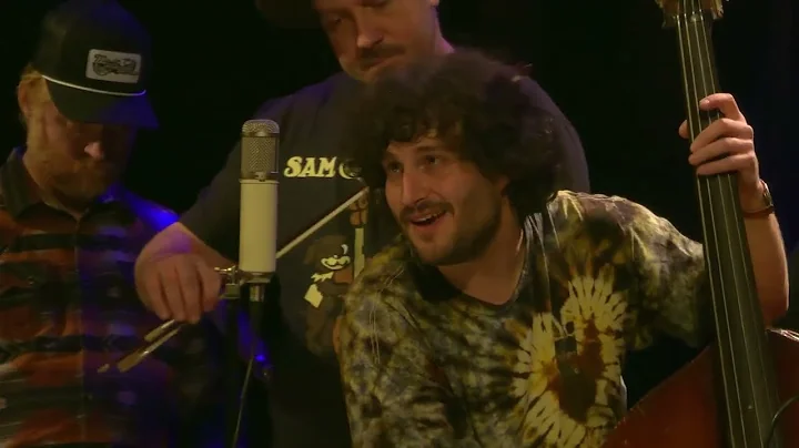 Sam Grisman Project : Full Concert -  NEW LIVE from Stoughton Opera House (November 6, 2025) -  4k