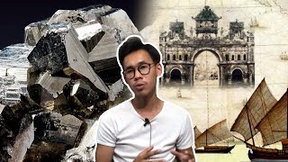 Tamadun Melayu Lebih Awal daripada Borobudur dan Angkor Wat