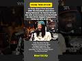 FETTY WAP 1ST INTERVIEW JUST DROPPED 🐐 🔥 #viral #hiphop #trending #interview #shorts #fyp