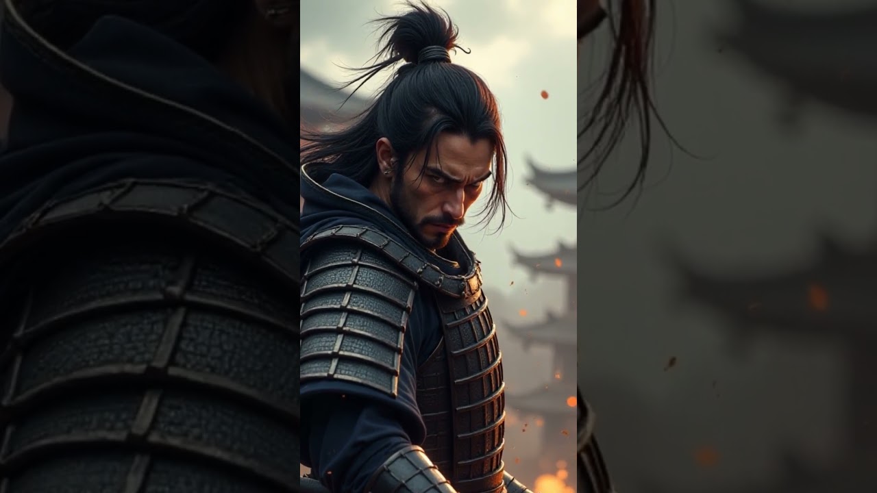 Japan’s Feudal Warriors: The Legacy of the Samurai