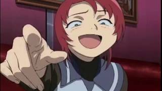 My-Hime In the End Profile