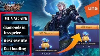 Mobile Legends App Download 2021 Gratis 9apps