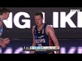 NBL22 | Adelaide 36ers vs New Zealand Breakers