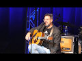 Vince Gill - story and "Nobody Answers"