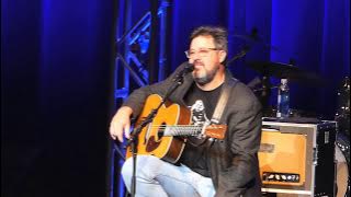 Vince Gill - story and 'Nobody Answers'